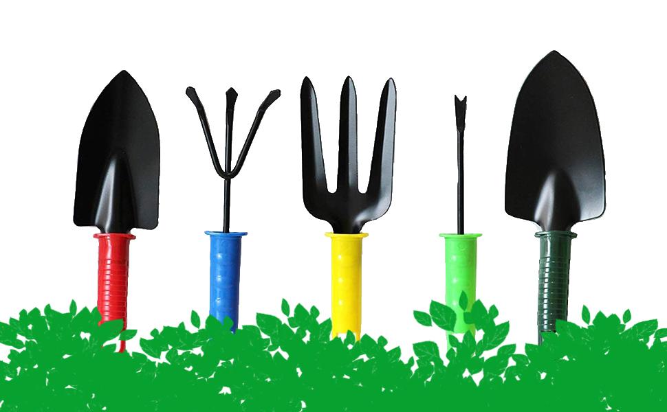 0589 Best Gardening Hand Tools Set for Your Garden - SkyShopy 0589 Best Gardening Hand Tools Set for Your Garden - SkyShopy